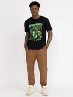 Men's Rick & Morty Tee