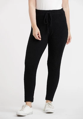 Women's Luxe Lounge Plush Jogger