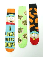 Men's South Park Socks