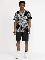 Men's Palm Shirt