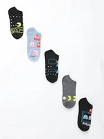 Women's Pacman Socks