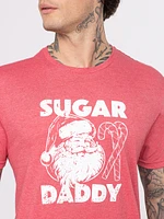 Men's Sugar Daddy Tee