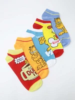 Women's Garfield Socks