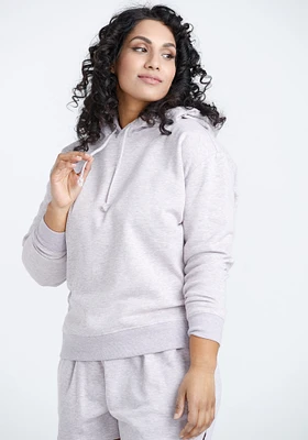 Women's Popover Hoodie