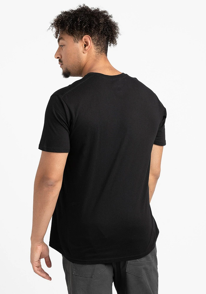 Men's Metallica Summer Tour Tee