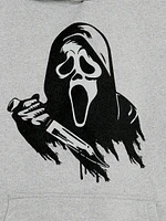 Men's Ghost Face Hoodie