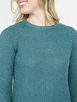 Women's Pullover Sweater