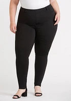 Women's 4 Pocket Pull On Legging