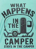 Women's Camper Scoop Neck Tank