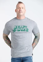 Men's Stay Dope Tee