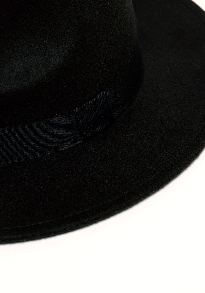 Women's Fedora Hat