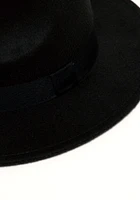 Women's Fedora Hat