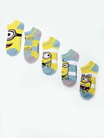 Women's Minions Socks