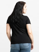 Women's Asymmetrical Tee