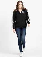 Women's Celestial Zip Hoodie