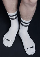 Pack Logo Crew Sock