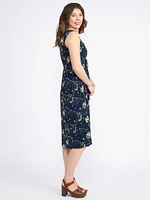 Women's Midi Dress