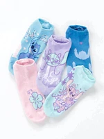 Women's Lilo & Stitch Socks