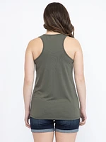 Women's You Problem Racerback Tank