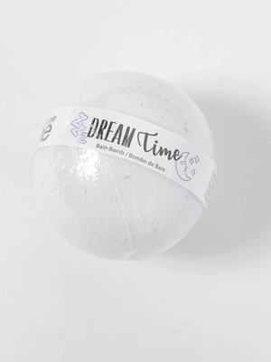 Dream Time Bath Bomb