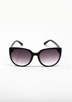 Women's Oversize Cat Eye Sunglasses