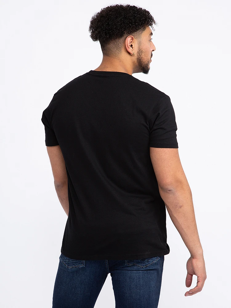 Men's Motley Crue - Hollywood Tee