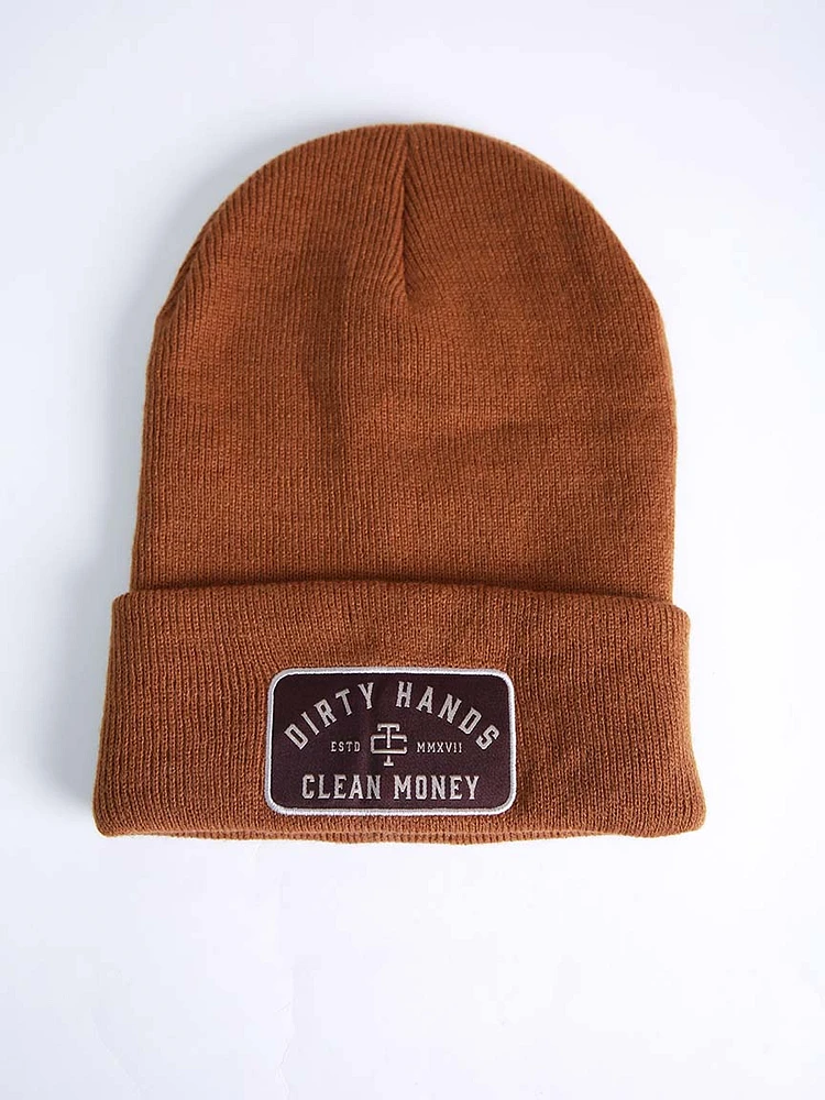 Men's Classic Beanie