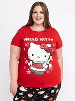 Women's Hello Kitty Tee