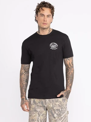 Men's DHCM Knuckle Bros Tee