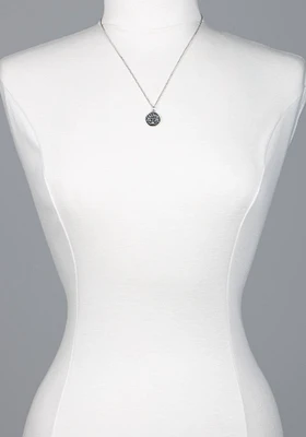 Women's Libra Necklace