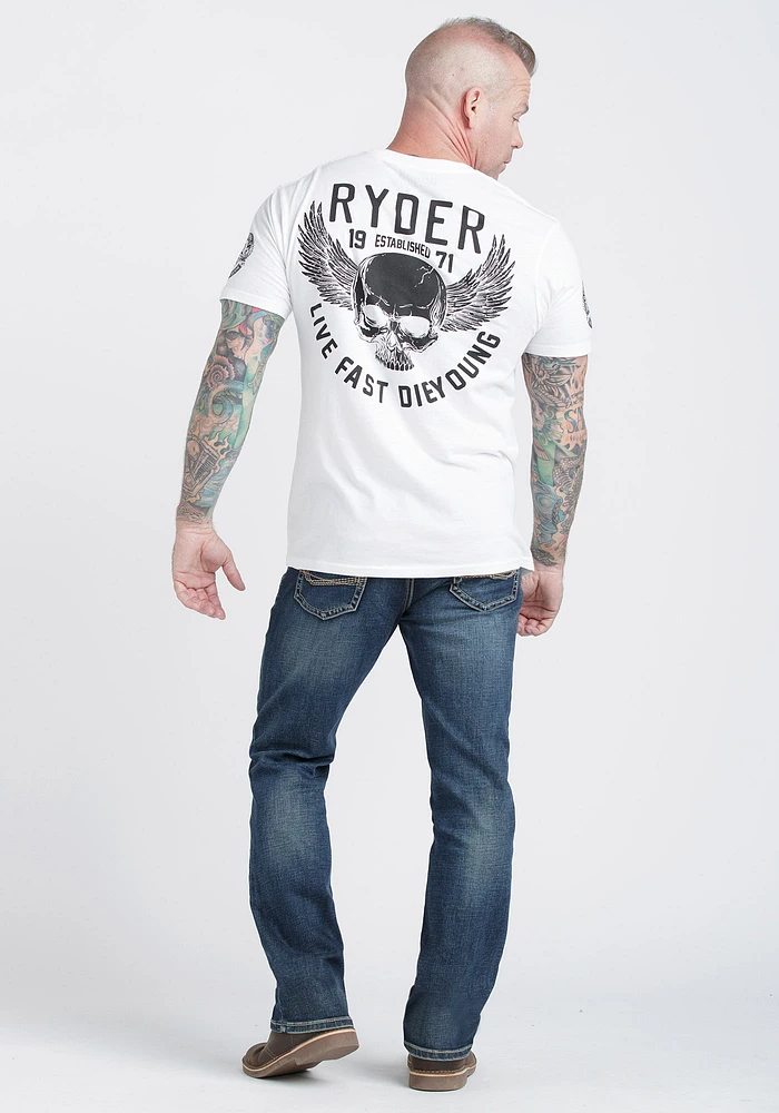 Men's Eagle Tee