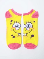 Women's Spongebob Socks