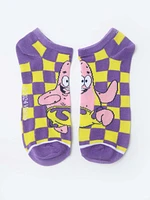 Women's Spongebob Socks