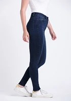 Women's High Rise Skinny Jeans