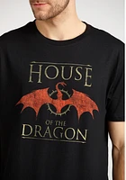 Men's House of the Dragon Tee