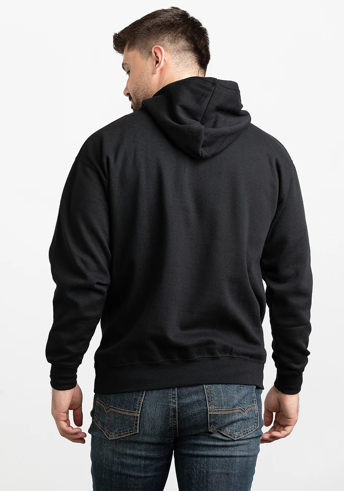 Men's Yellowstone Hoodie