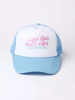 Women's Trucker Hat