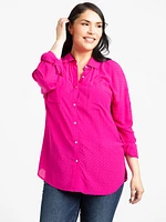 Women's Tunic Shirt