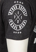 Men's Skull Tee