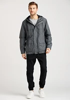 Men's Anorak Jacket