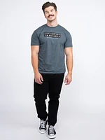 Men's Pretend Graphic Tee