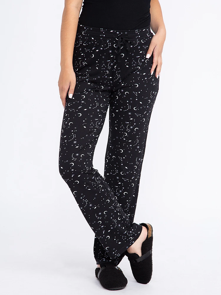 Women's Astrological Sleep Pant