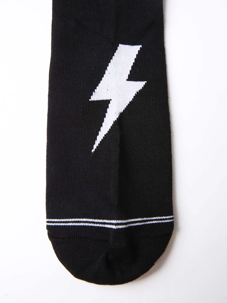 Men's AC/DC Socks