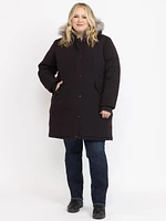 Women's Parka