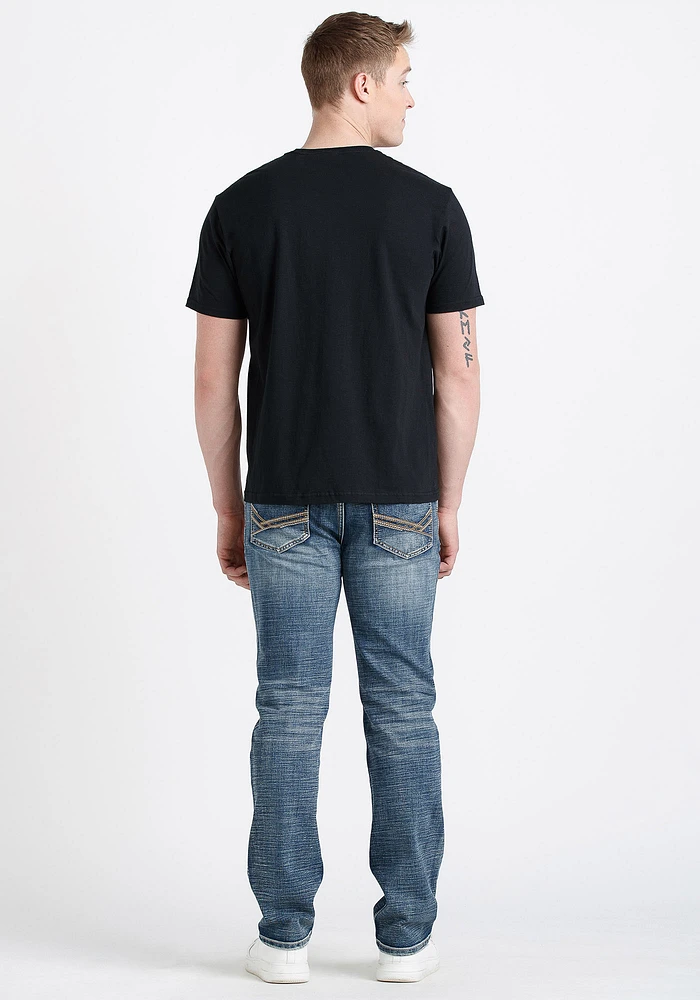 Men's Let's Handle This Like Adults Tee