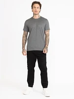 Men's Active Textured Shirt