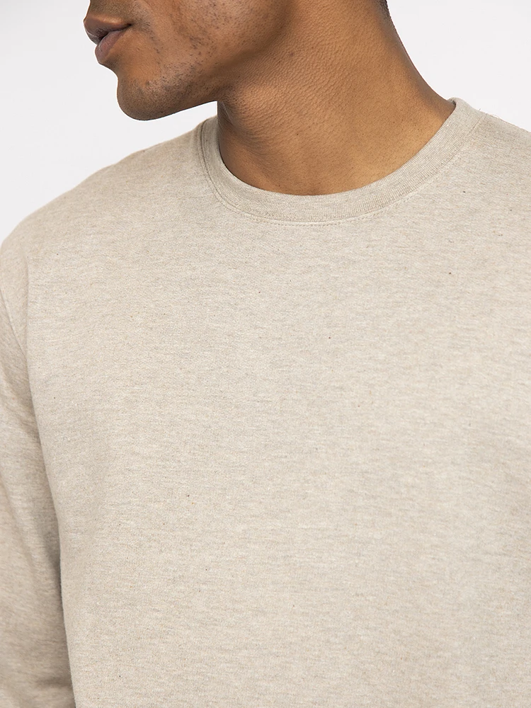 Men's Crewneck Sweater