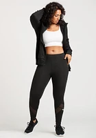 Women's Active Zip Hoodie