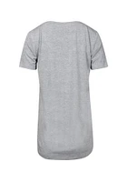 Women's Drapey Scoop Neck Tee
