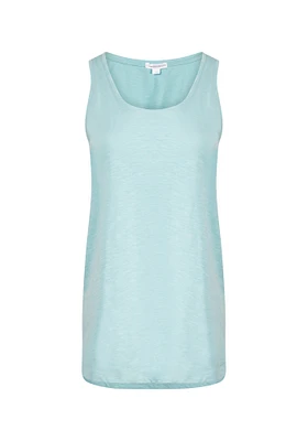 Women's Scoop Neck Tank